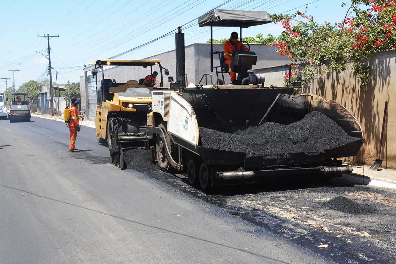 Foto: Reprodução/Prefeitura de Feira de Santana - BA